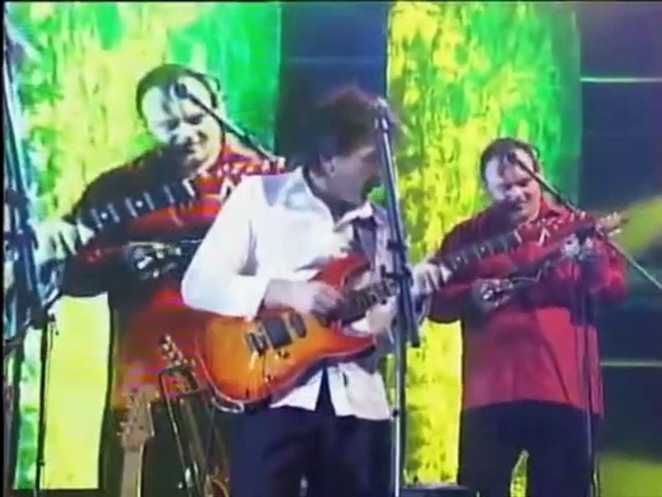 Miroslav Škoro - Ne reci ne (live)