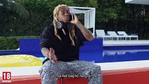 Ghost Recon Breakpoint - Trailer dal vivo con Lil Wayne - SUB ITA