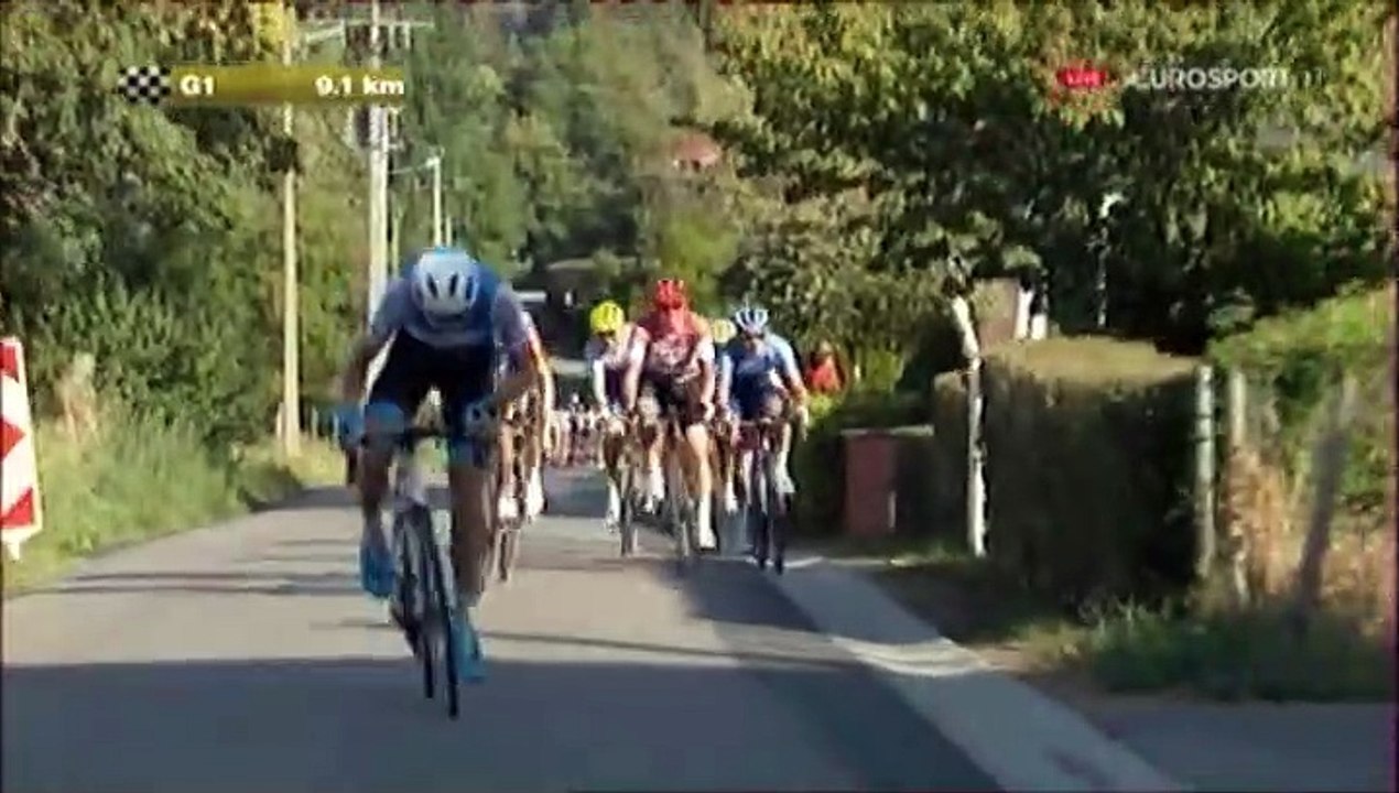 Grand Prix de Wallonie 2019