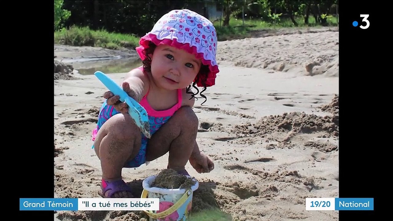 VIDÉO. "Il a tué mes bébés" : percutée par un chauffard, Nadia Karmel témoigne après avoir perdu ses deux filles