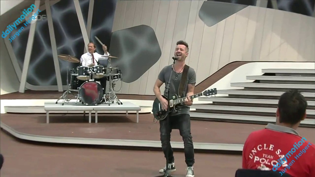 Sofa27 - Die Welt wird nicht untergeh'n - | ZDF Fernsehgarten 10.06.2019