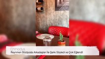 Reynmen Stüdyoda Arkadaşları İle Şarkı Söyledi ve Çok Eğlendi! | Reynmen'in İnstagram Hikayesi #Enmedya