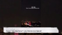 Nusret “Asla Asla Deme!” Lüks Otelinde Çok Eğlendi! | Nusret'in İnstagram Hikayesi #Enmedya