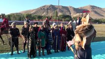 Erzurum pasinler zaferi'ne coşkulu kutlama-ek