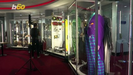 Movie Memorabilia Auction Features Original Stormtrooper Helmet & Nicholson’s Axe from ‘The Shining’