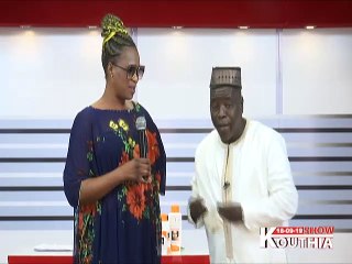 REPLAY Kouthia Show du 18 Septembre 2019
