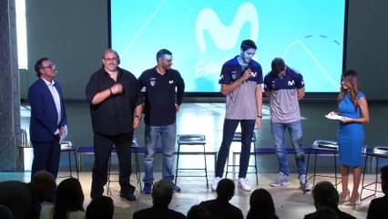 El 'Estu' afronta la nueva temporada ilusionado