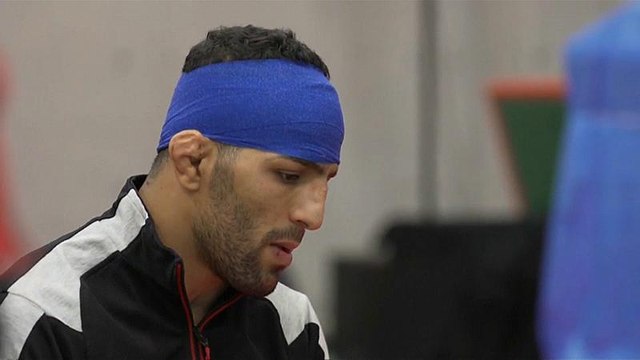 Judo: Iran bandito dalle competizioni internazionali