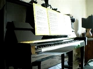 Wakare no Kyoku  -  Full Metal Alchemist