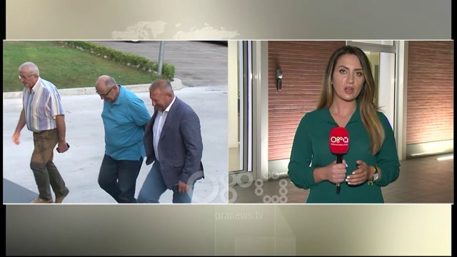 Ora News - Ftesa nga OSBE dhe Rama, Basha 1 orë takim me aleatët në selinë blu