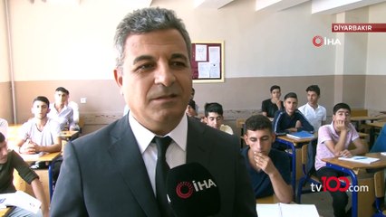 Türk milli eğitim tarihinde bir ilk