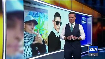 Realizan operativo para detener al hombre que golpeó a una perrita en Iztapalapa