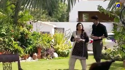 Meray Mohsin Episode 14 Geo Tv - 18th September 2019