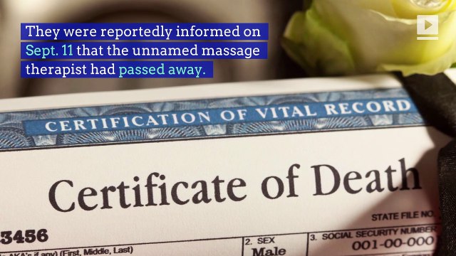 Kevin Spacey Accuser Dies in Midst of Sexual Assault Case