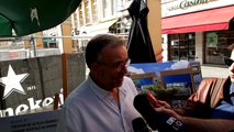 Lyon : Etienne Blanc présente son plan pour lutter contre la chaleur