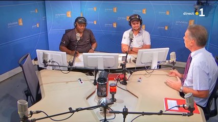 L'invité Café : Dominique Sorain - 18/09/2019