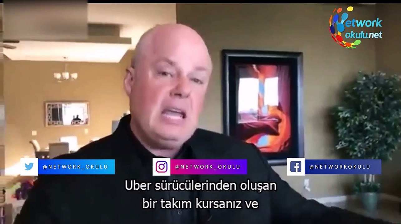 Network Marketing Vs Klasik Ticaret (Network Marketing Eğitimi)