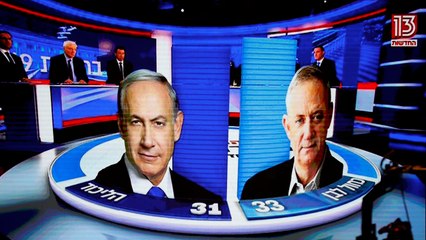 ماوراء الخبر-لماذا لم يحقق الليكود أغلبية واضحة بالانتخابات الإسرائيلية؟