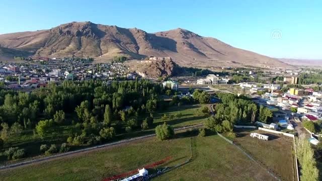 Pasinler Zaferi'nin 971. yıl dönümü