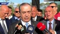 Mustafa Cengiz: ''19.05 olayı kasıtlı, beni kimse bu konuda ikna edemez''
