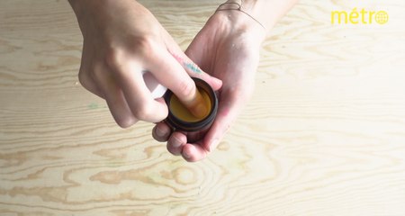 Métro vire au vert: comment faire du baume anti-moustiques?