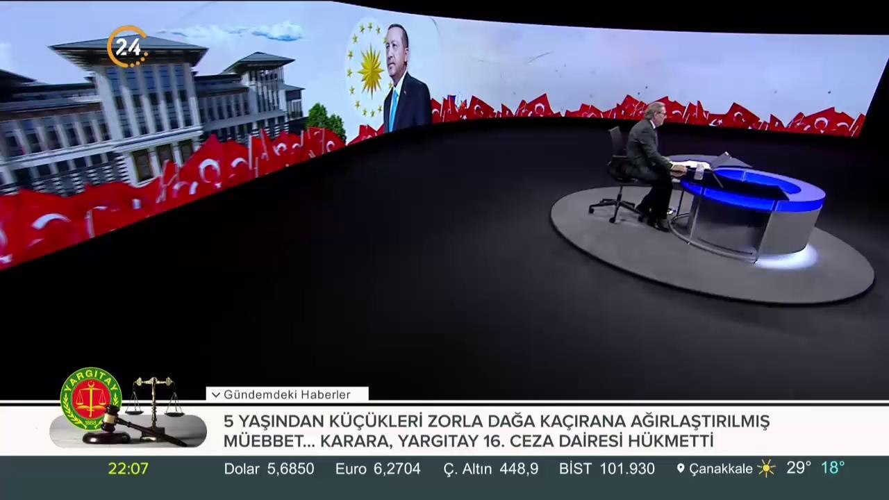 Başkan Erdoğan'dan güvenli bölge mesajı