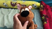 Animal Adventure Scooby-Doo Collectible Seated Plush Review