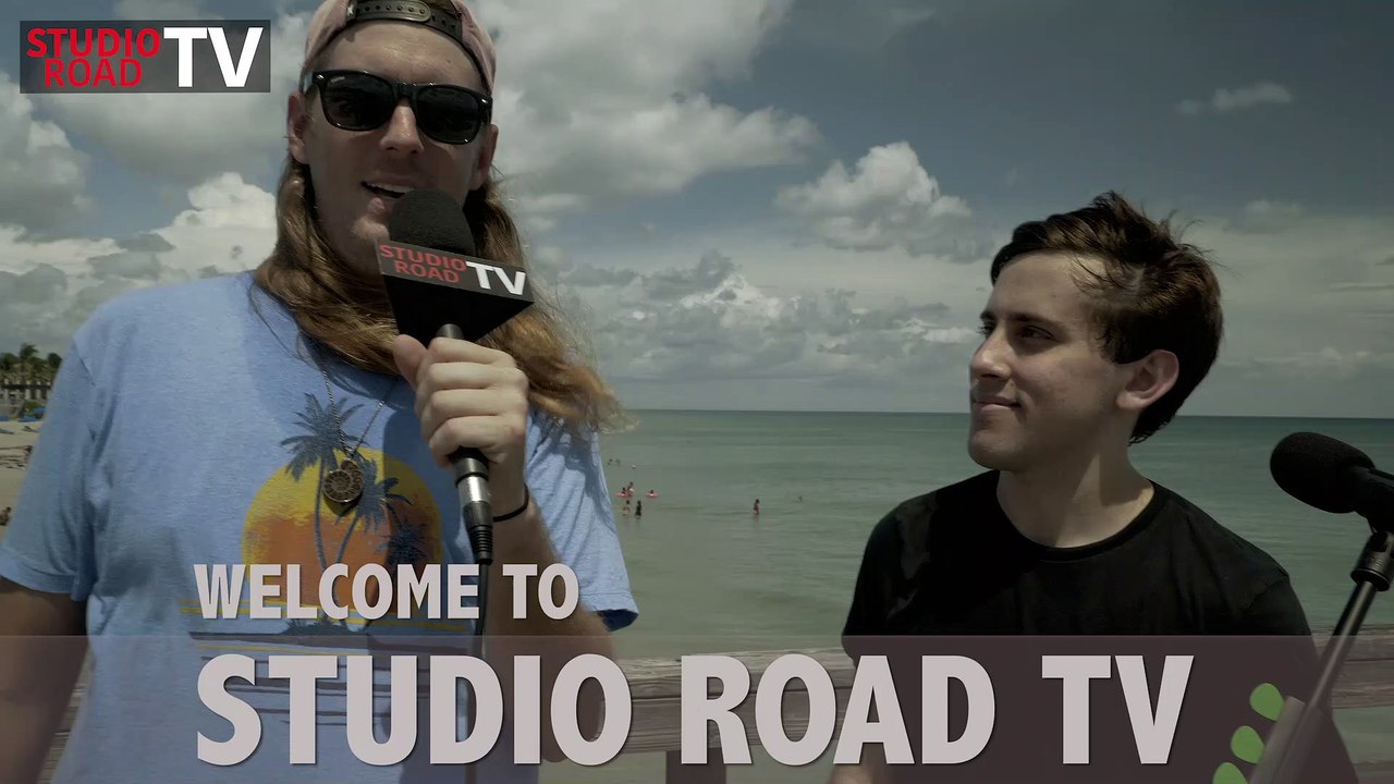 PUNKOWSKI - PURCHASE PURPOSE (Studio Road TV)