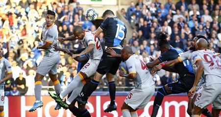 Club Brugge beraberliğiyle Galatasaray'ın kasasına ne kadar girdi?