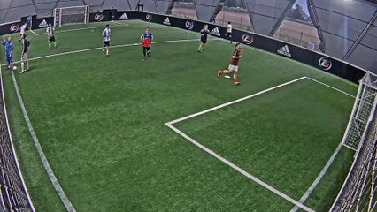 Equipe 1 Vs Equipe 2 - 18/09/19 19:33 - Loisir Turin - Turin Z5
