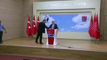 CHP Genel Başkan Yardımcısı Ünal Çeviköz: Endişeliyiz