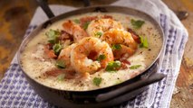 Anytime Grits Recipes