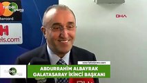 Abdurrahim Albayrak: 