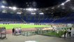 Medipol Başakşehir, Roma maçı hazırlıklarını tamamladı