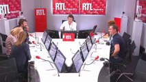 RTL Déjà demain du 18 septembre 2019