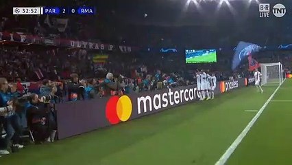 Di Maria A. Goal HD - Paris SG	2-0	Real Madrid 18.09.2019