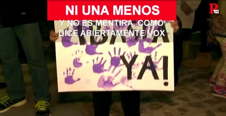 Ya son 1060 mujeres asesinadas y la cifra no deja de crecer