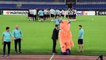 Medipol Başakşehir, Roma maçı hazırlıklarını tamamladı - ROMA