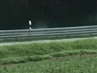 [FUNNY] SuperCar Crash [Goodspeed]