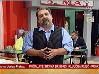 Večernja škola Praksa - Epizoda 55