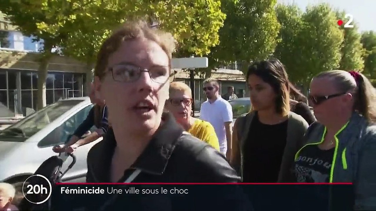 Féminicide : Le Havre sous le choc après la mort de Johanna Tilly