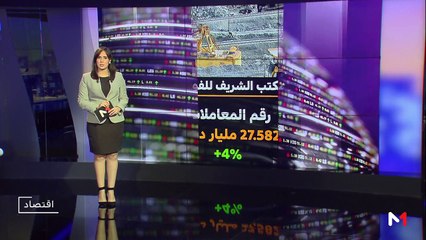 النشرة الإقتصادية - 18/09/2019