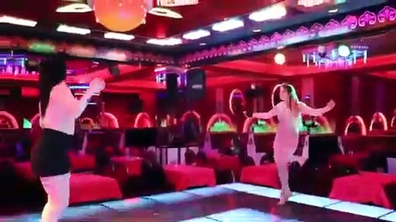 Ankara Gece Alemi (Polatlıya Gidelim )