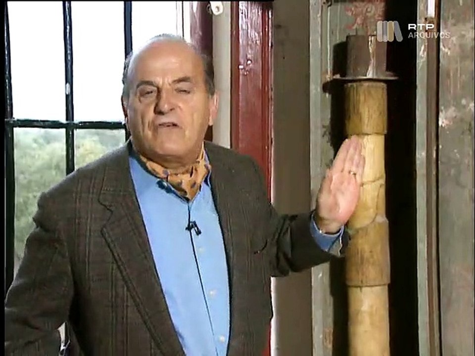 Lendas e Narrativas I #8, Os Mártires de Alcácer, 14 Nov 1995