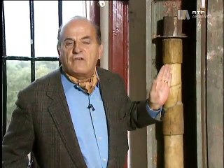 Lendas e Narrativas I #8, Os Mártires de Alcácer, 14 Nov 1995