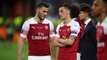 Kolasinac looking to move on after knife attack