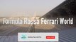 Ferrari World, United Arab Emirates || The Fastest roller coaster in the world