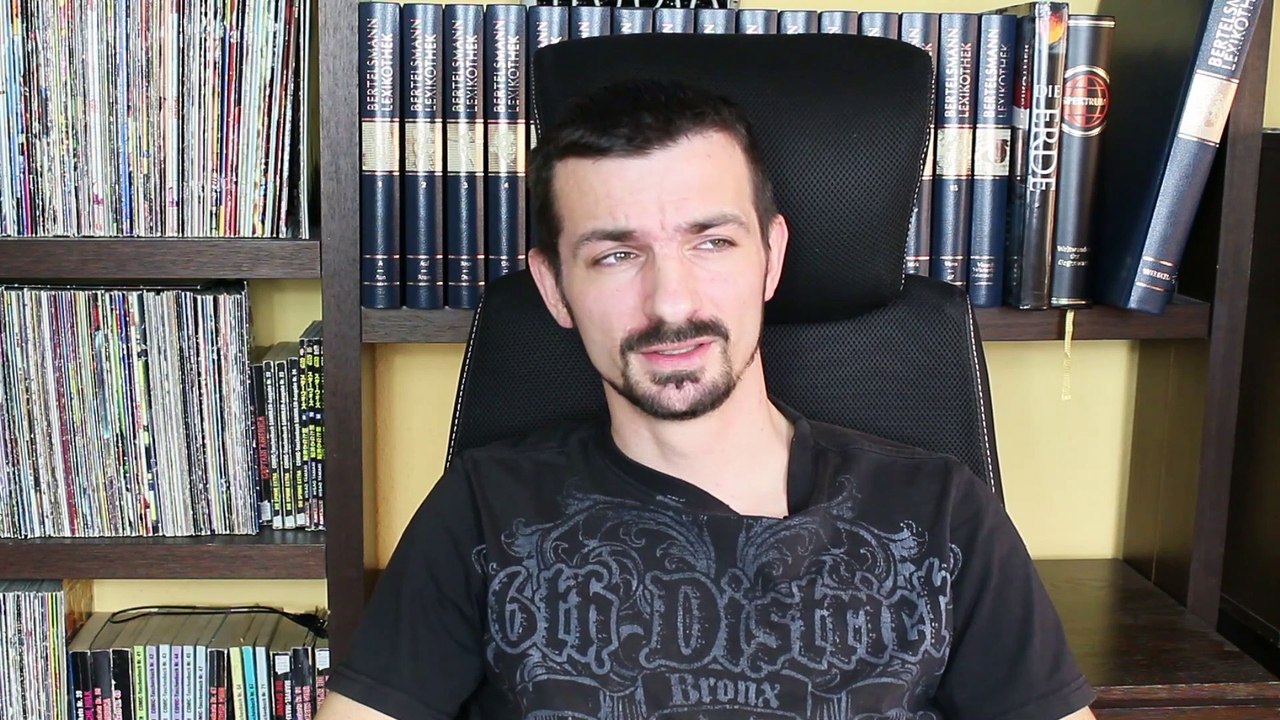 Walter's VLOG engagiert sich für JZ Help e.V.