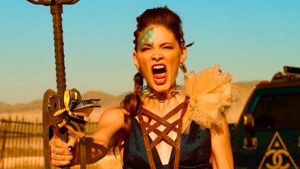 Daybreak on Netflix - Official Teaser Trailer