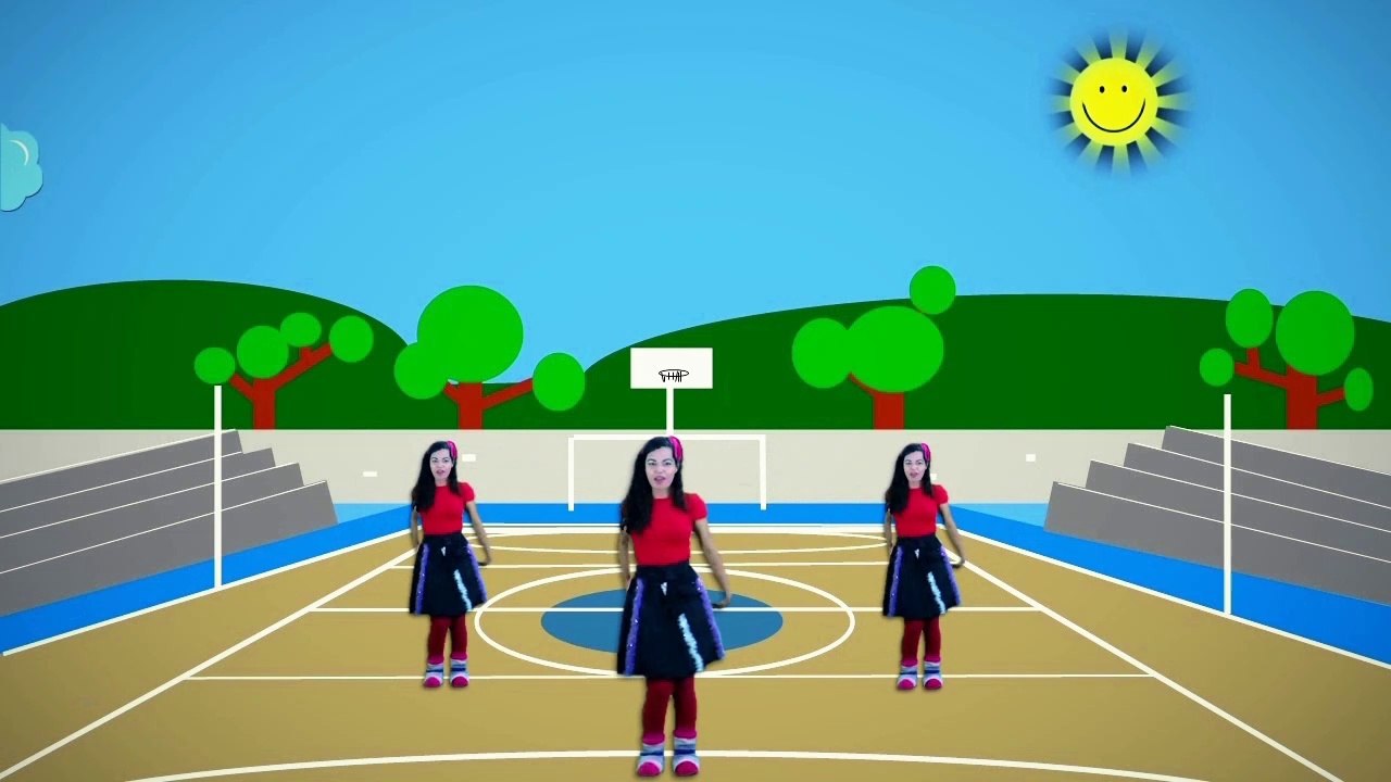 Todo Dia ♪ Turma Kids e Cia (Música Infantil)